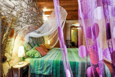 Agriturismo Su'E Lentu Bosa Quarto foto